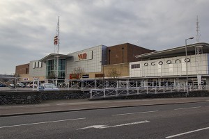 Barbican Leisure Park