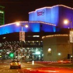 Theatre Royal Plymouth